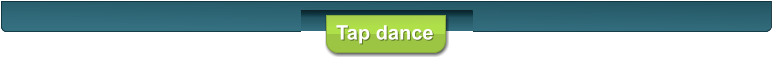 Tap dance